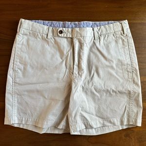 Sid Mashburn Shorts